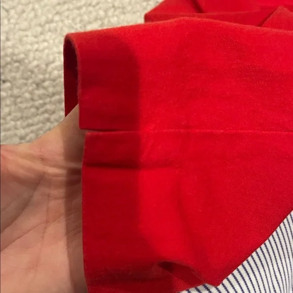 J. Crew size 0 Martie Pants - Picture 9 of 9